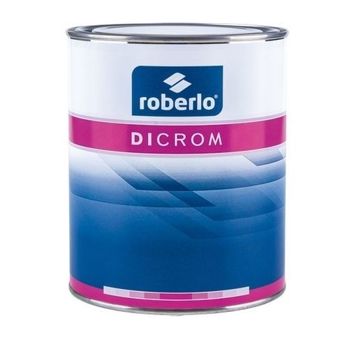Краска для отделки - 6 series  - Roberlo S.A. - для автомобиля / для кузова / синяя
