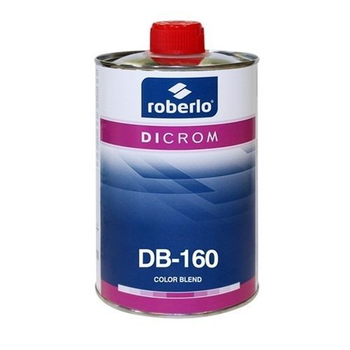 Присадка на основе растворителя - DB-160 - Roberlo S.A.