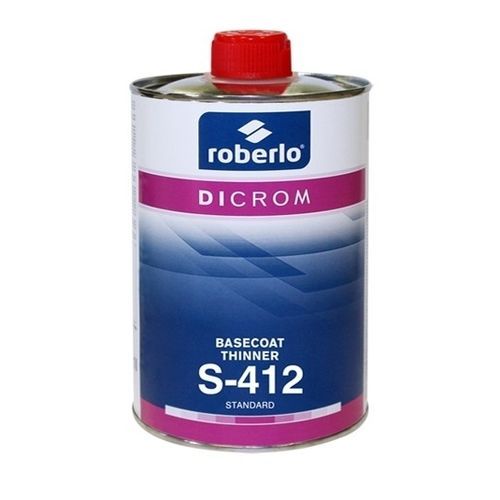 Растворитель на основе растворителя - S4 - Roberlo S.A. - для окрашивания