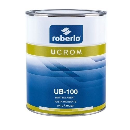 Смазочная паста - UB-100 - Roberlo S.A. - для ковров