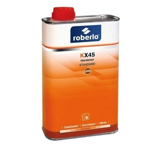 Отвердитель - KX4 series  - Roberlo S.A.