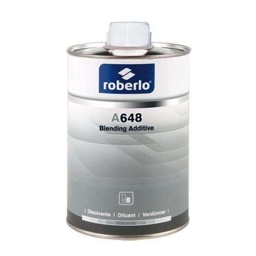 Присадка для окрашивания - A648 - Roberlo S.A.