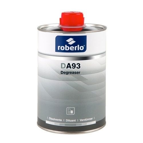 Обезжириватель - DA93 - Roberlo S.A.
