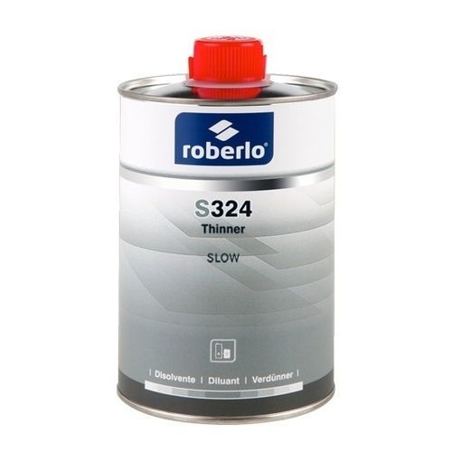 Растворитель - S324 - Roberlo S.A.