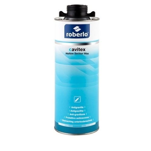 Антикоррозионное средство - CAVITEX - Roberlo S.A.