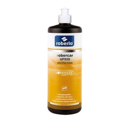 Компонент для шлифовки - ROBERCAR UF920  - Roberlo S.A. - для отделки / жидкость