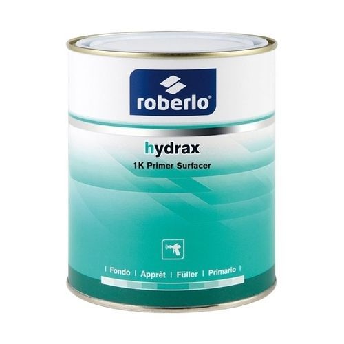 Грунтовка для отделки - HYDRAX - Roberlo S.A. - на водной основе