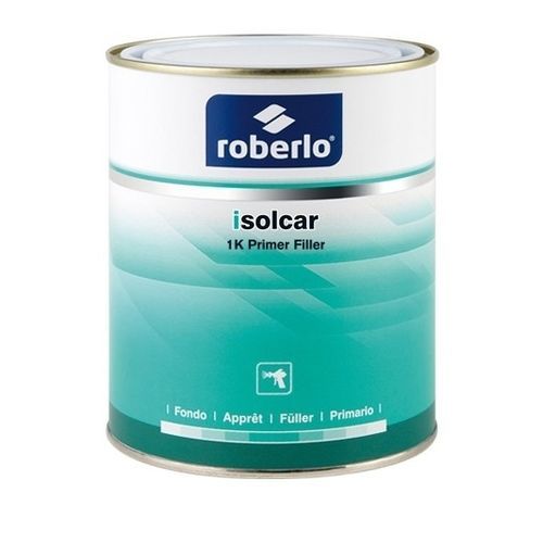 Грунтовка для отделки - ISOLCAR - Roberlo S.A. - аэрозольная / эмалевая
