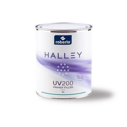 Грунтовка для отделки - HALLEY UV200 - Roberlo S.A. - для автомобиля / УФ
