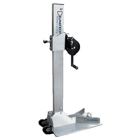Автоматическая тракционная система - ELMA-PULLER series - ELMA-Tech GmbH