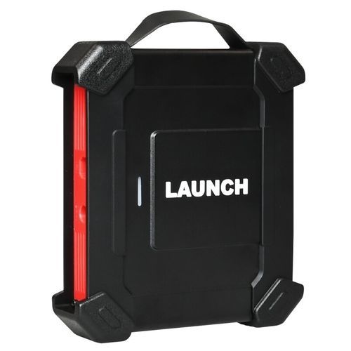Сканер / осциллоскоп 4 канала - O2-1 ScopeBox - LAUNCH Europe GmbH - быстрый / 8 бит