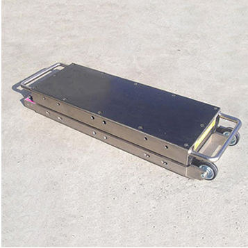 Датчик силы 2 оси - CSM 1.1 - SENSY S.A.