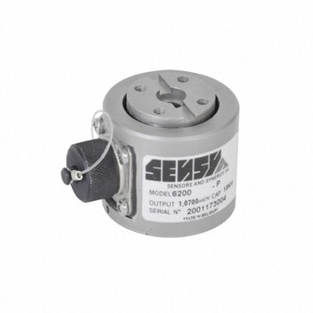 Статический датчик момента - 620 series - SENSY S.A. - цифровой / IP65 / компактный