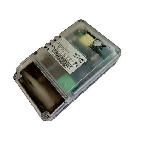 Модем DTU - MTX StarEnergy-E - Webdyn - беспроводной / для передачи данных / секционный