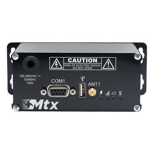Модем для передачи данных - MTX-StarEnergy-M - Webdyn - секционный / GSM / 3G