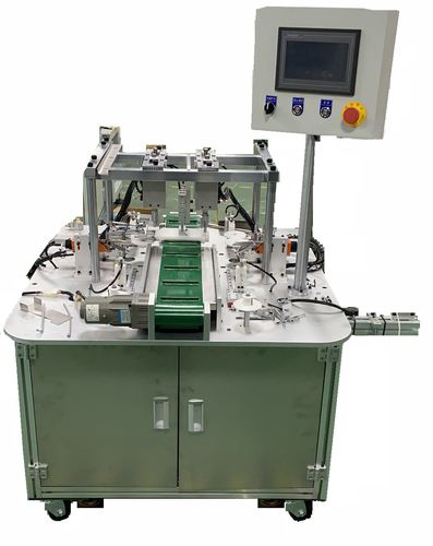 Швейная машина для хирургических масок - Promax Smart Manufacturing - фиксированная / полуавтоматическая