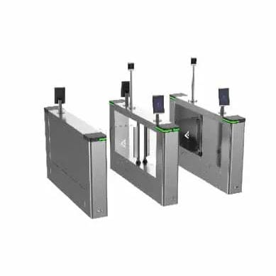 Скоростной проход - Promax Smart Manufacturing