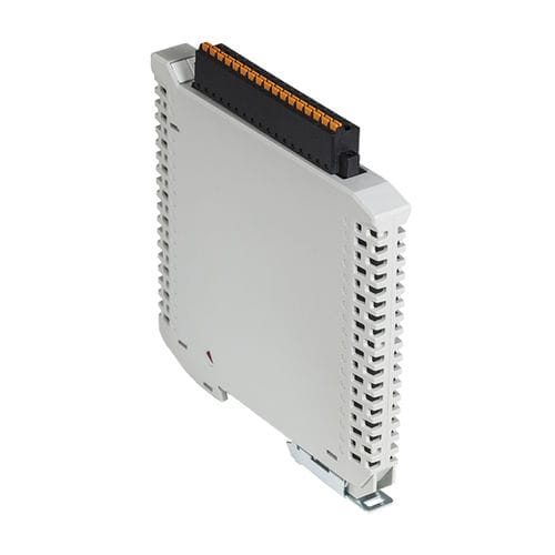 Входной модуль подчиненное устройство - EZC-D-SX series - Taiwan Pulse Motion - цифровой / Ethernet / EtherCAT