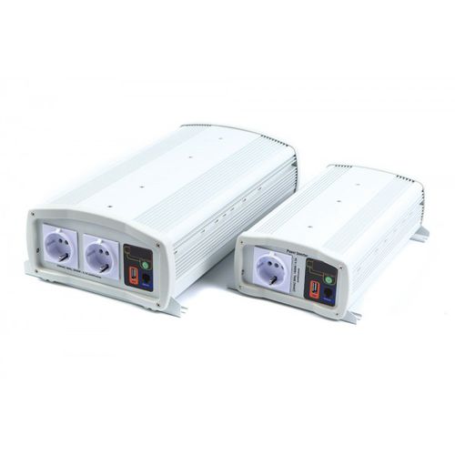 Преобразователь мощности - CDCAC-SP-600 - ABL Transfo