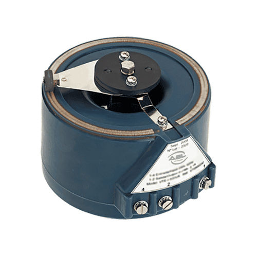 Монофазовый вариатор AC - VARIAC - ABL Transfo - стандартный