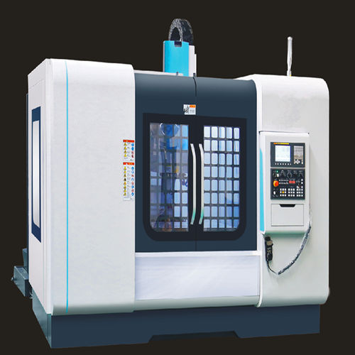Вертикальный обрабатывающий центр - VMC 1160LH - Ningbo gongtie smart technology co., ltd. - 3 оси / со стойкой / с неподвижным столом