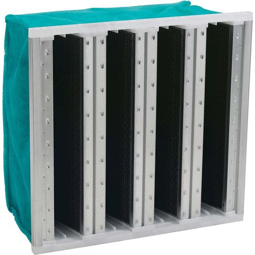 Газовый фильтр - Vari-Pure® - Airguard - воздушный / для пыли / с активированным углем