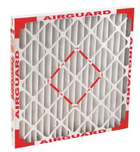 Воздушный фильтр - PowerGuard™ - Airguard - для пыли / панельный / гидрофобный