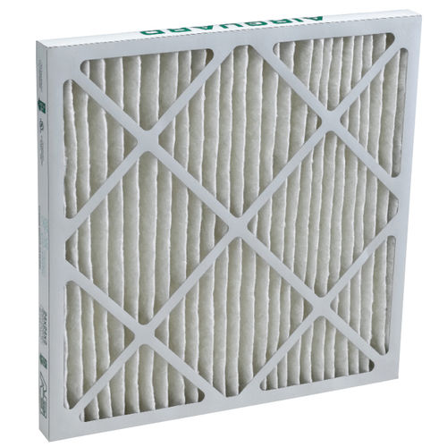 Воздушный фильтр - Bio-Pure®/Bio-Pure Max Pleat - Airguard - панельный / из полиэстера / складчатый