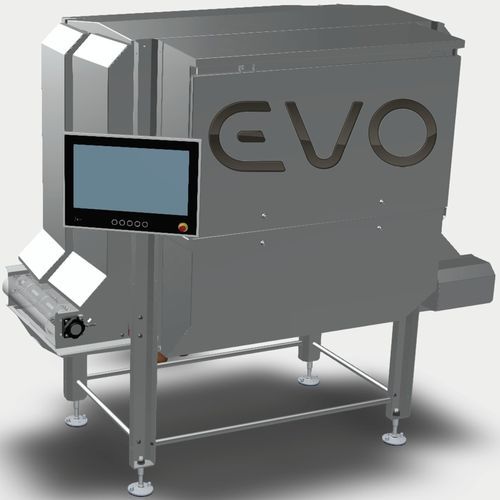 Рыбоделительная машина для лосося - EVO - Vélfag - роботизированная