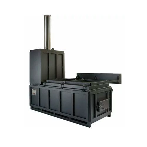 Мусоросжигатель для утилизации отходов животных - I8-250A - Inciner8 Ltd