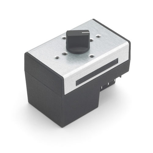 Контроллер температуры без дисплея - ECAP Series - Selco Products - для агрессивной среды