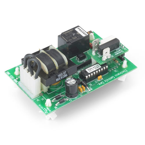 Электронный таймер - 2831 - Selco Products - штекерный / для дозатора / для системы HVAC
