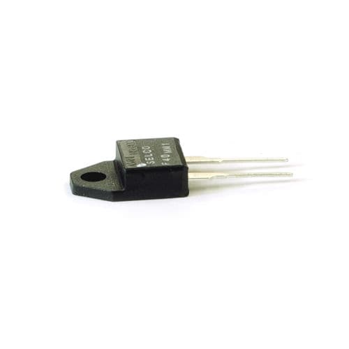 Термостат с фиксированной установкой - 802 Series - Selco Products - миниатюрный