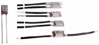 Тепловая защита с отключением - S7AM Series - Selco Products