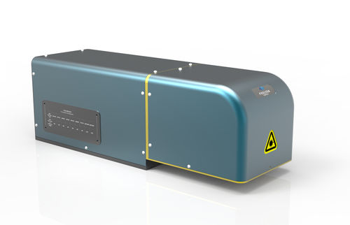 Головка лазерного сканера 3 оси - C30 - FEELTEK Laser Technology Co., Ltd - для маркировки / для 3D / для переработки материалов