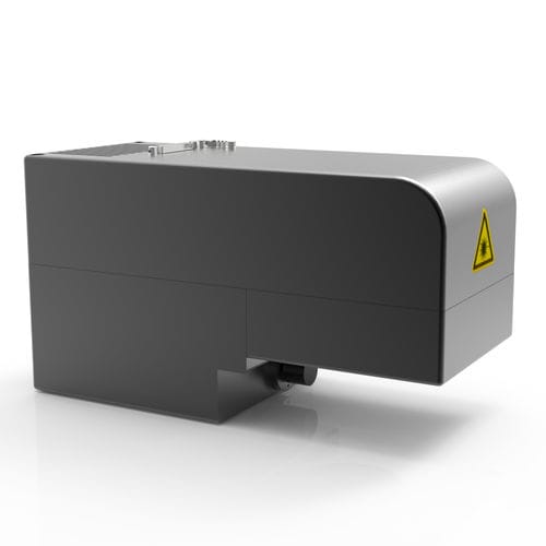Головка лазерного сканера 3 оси - F10 - FEELTEK Laser Technology Co., Ltd - для маркировки / для 3D / для глубокой гравировки
