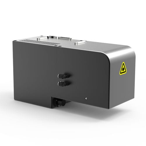 Сканер 3D - G10 - FEELTEK Laser Technology Co., Ltd - для маркировки / лазер / высокоскоростной