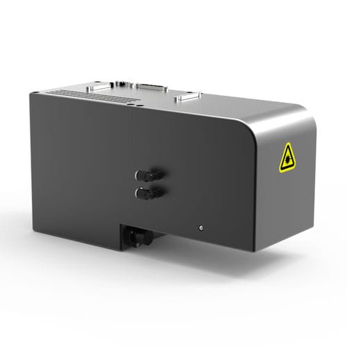 Головка лазерного сканера 3 оси - F20 - FEELTEK Laser Technology Co., Ltd - для маркировки / для 3D / для переработки материалов