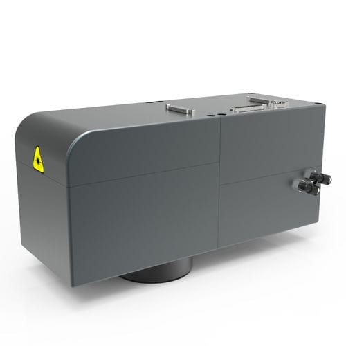 Головка лазерного сканера для 3D - E20 - FEELTEK Laser Technology Co., Ltd - для переработки материалов
