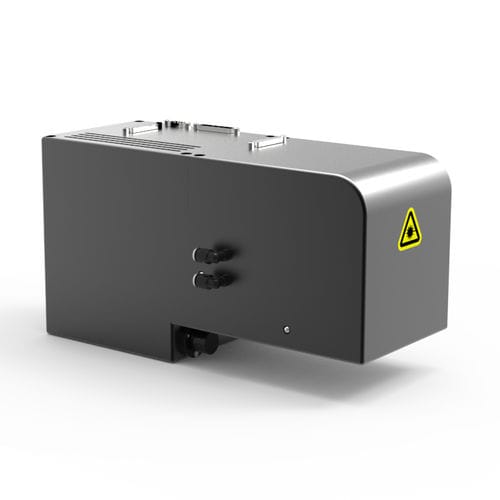 Головка лазерного сканера 3 оси - U20 - FEELTEK Laser Technology Co., Ltd - для 3D