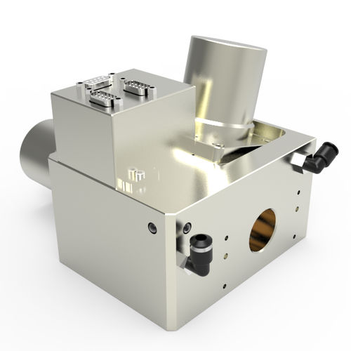 Сварочная головка лазер - W30 - FEELTEK Laser Technology Co., Ltd - высокая мощность