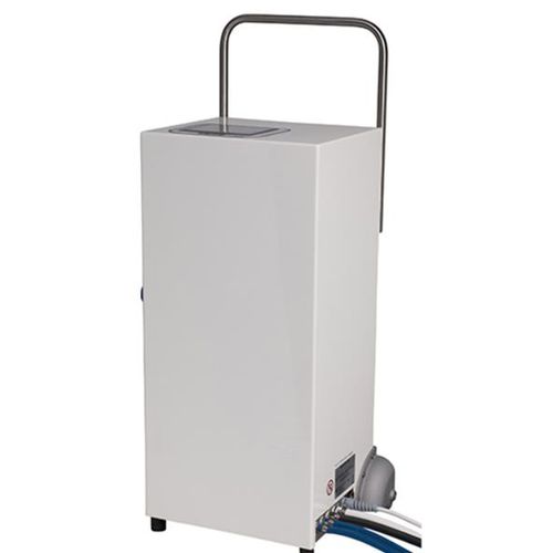 Unité de purification d'eau ultrapure для лаборатории - Hercopur  - Apura s.r.l. - для процесса / для использования в медицине / для фармацевтической промышленности
