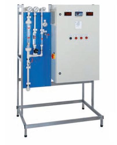 Unité de purification d'eau ultrapure для лаборатории - Hercopur  - Apura s.r.l. - для процесса / для использования в медицине / для фармацевтической промышленности