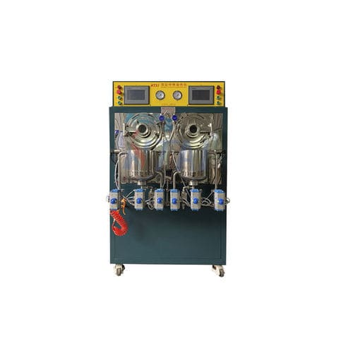 Машина для окраски - HTC-3Kg - Jingjiang Huaxia Technology Co., Ltd