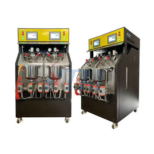 Машина для окраски для текстиля в лентах - HTK-5KG - Jingjiang Huaxia Technology Co., Ltd - регулируемая