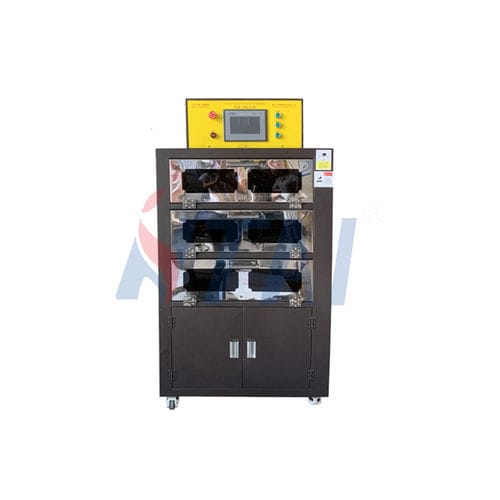 Испытательная машина рабочих характеристик - KT-24P - Jingjiang Huaxia Technology Co., Ltd - для текстиля / для текстильной промышленности / вертикальная
