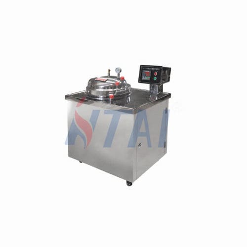 Машина для окраски штапельного волокна - RJ-1180 - Jingjiang Huaxia Technology Co., Ltd - для текстиля в лентах / регулируемая
