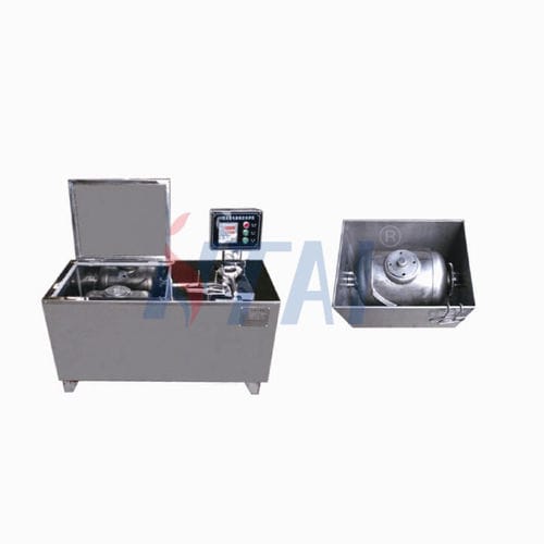 Машина для окраски для текстиля - HS-O - Jingjiang Huaxia Technology Co., Ltd - из нержавеющей стали