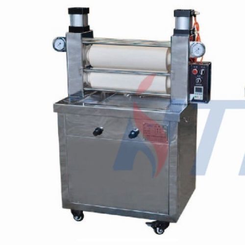 Машина для уплотнения тканей - P-A0 - Jingjiang Huaxia Technology Co., Ltd