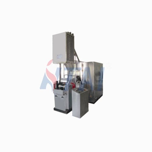 Инфракрасный осушитель - RC-LYX - Jingjiang Huaxia Technology Co., Ltd - непрерывного действия / для текстильной промышленности / вертикальный